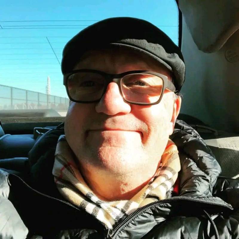 Willie, 50, Gujanmestras