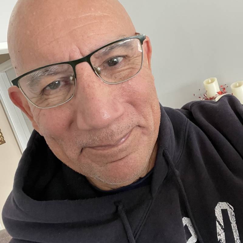 Robert, 69, Ayun