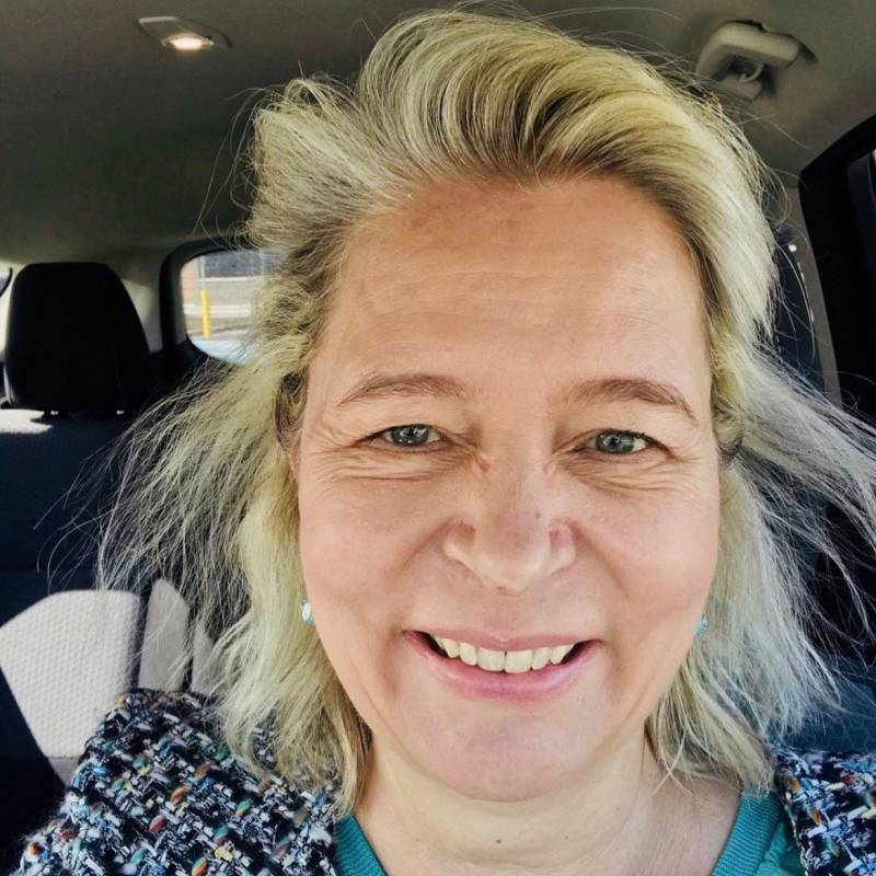 marie, 51, Florida