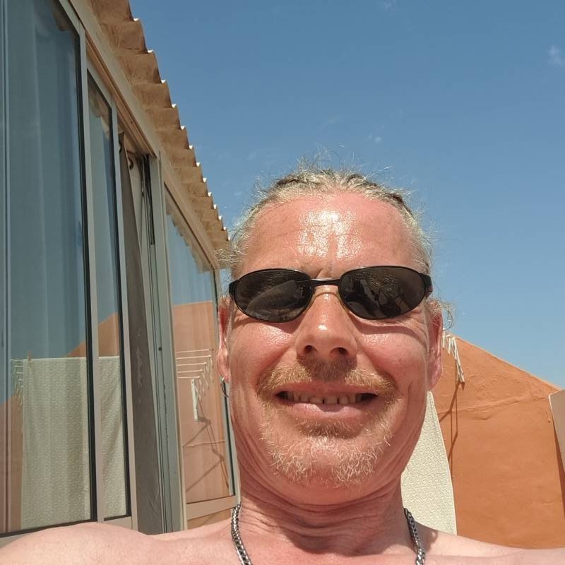 jon, 54, Butalangu