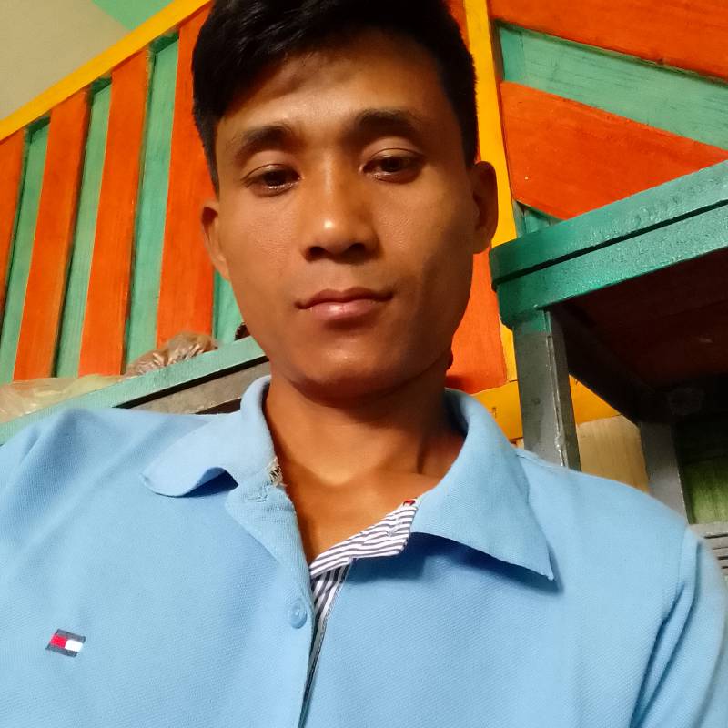 Roni, 33, Bellatti
