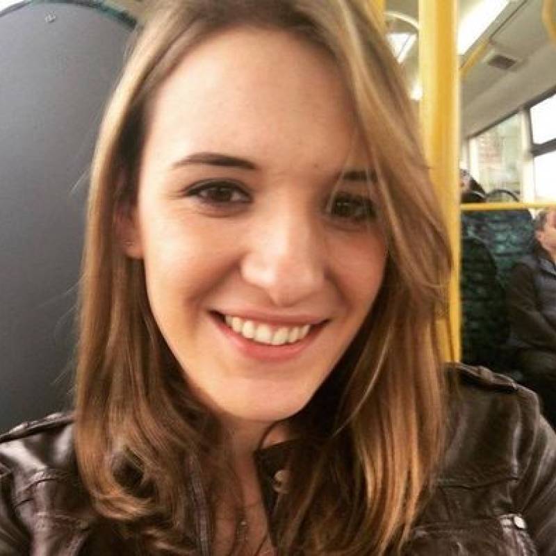 Ameria, 28, Melbourne