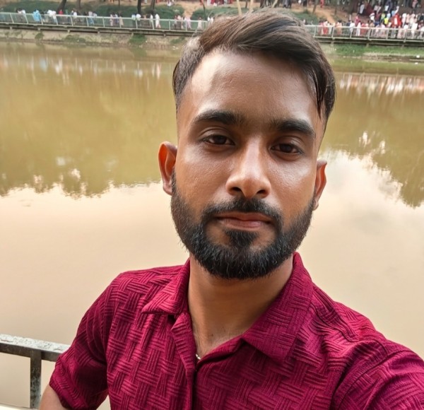 Nazmul Hossen Joy, 27, Bloomingdale