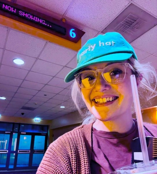 Eva, 39, Sugar Grove