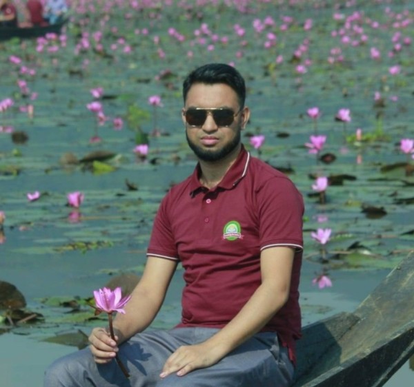 Jewel, 31, Bangladesh