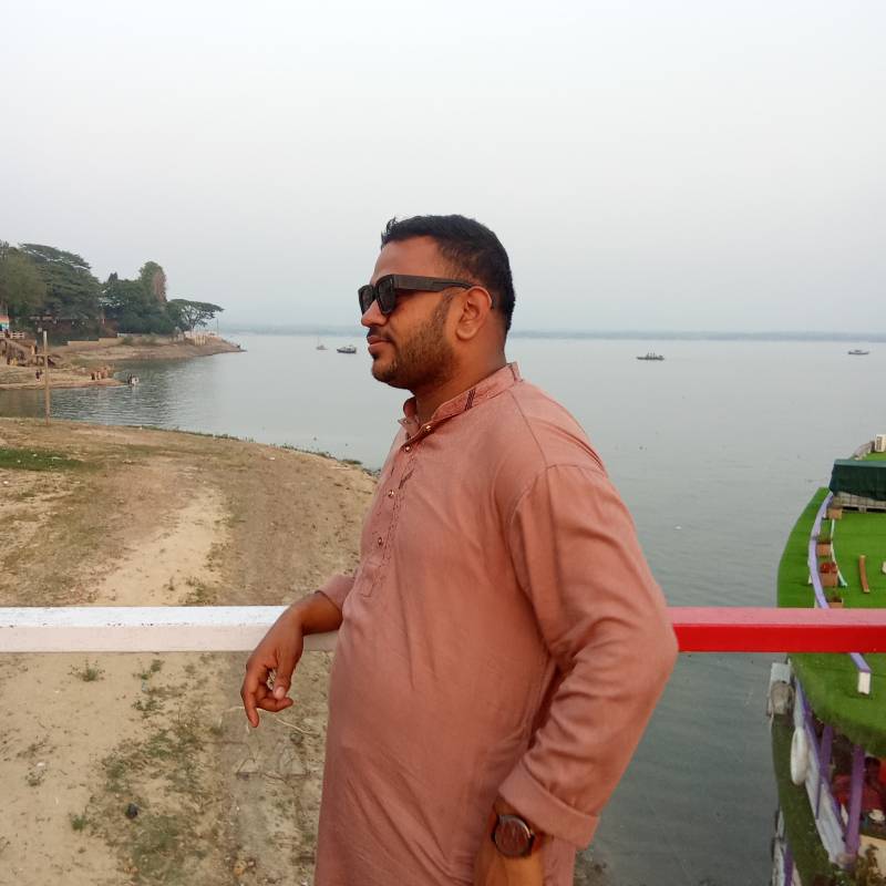 Mdparvez, 26, Yongcong