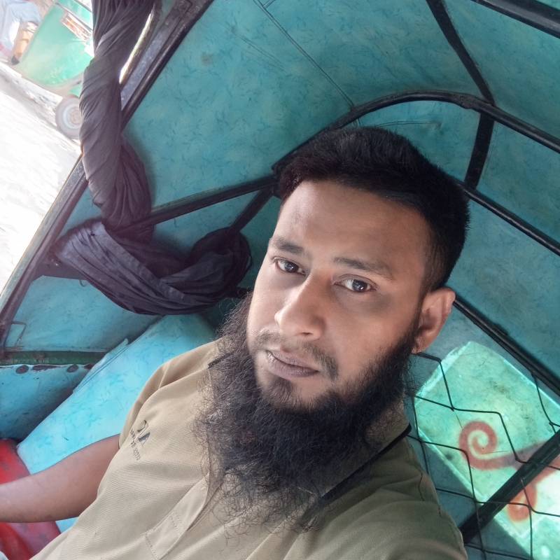 MD Al Mamun, 35, Laoac East