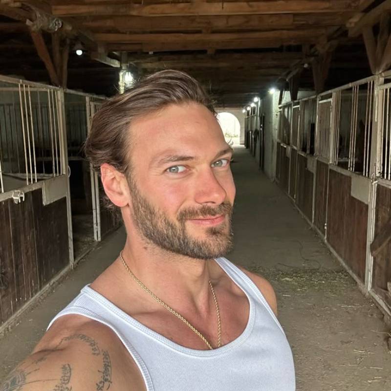 Quentin Emery, 62, Kings Lynn