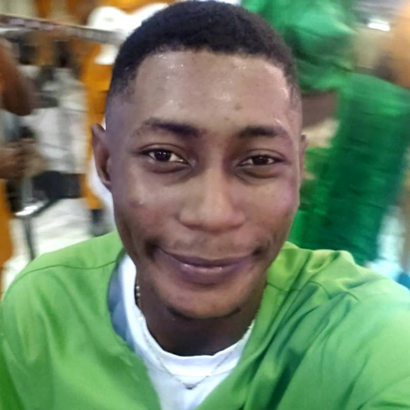 Torbie, 38, Frechen