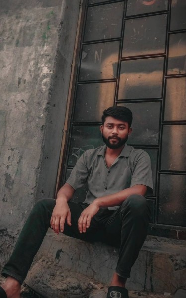 Sobuj, 28, Qiqihar