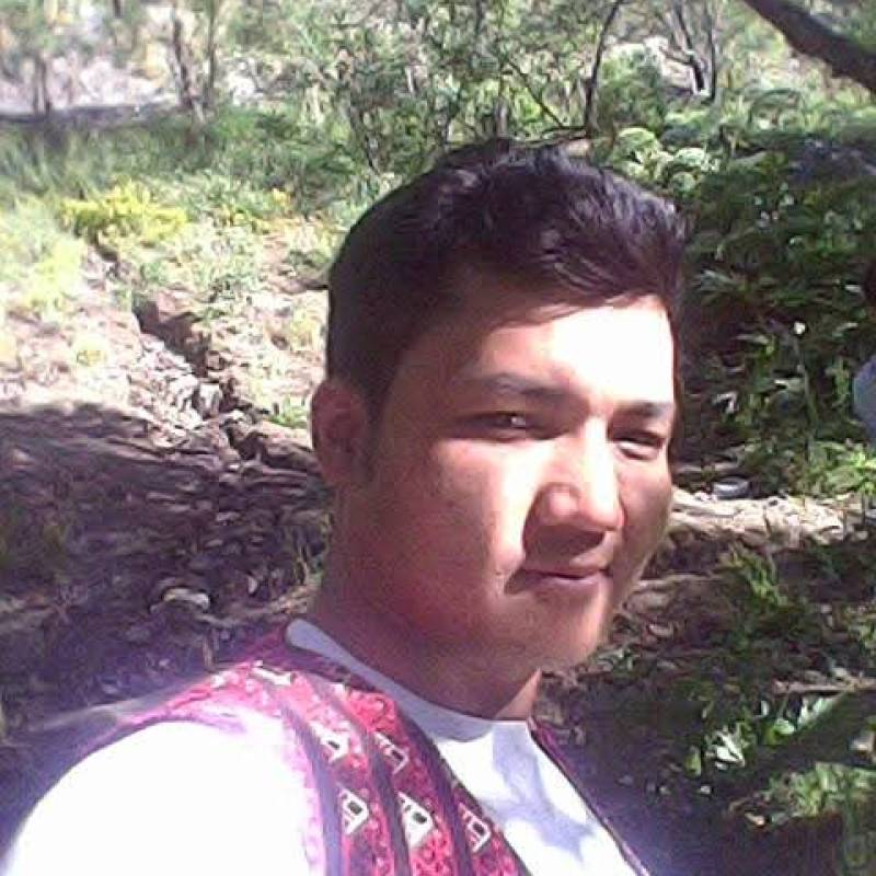 Dustali, 35, San Jose