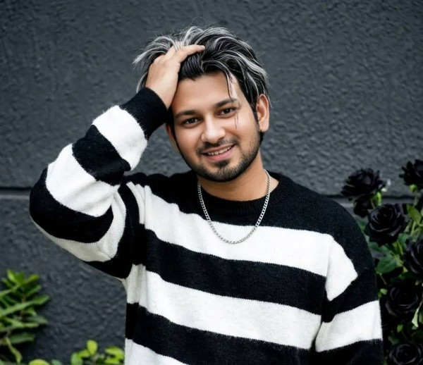 Sajib khan, 38, Ibiza