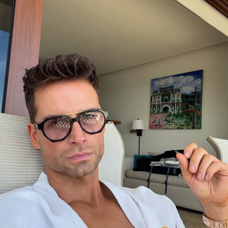 Bobby, 36, Senegal