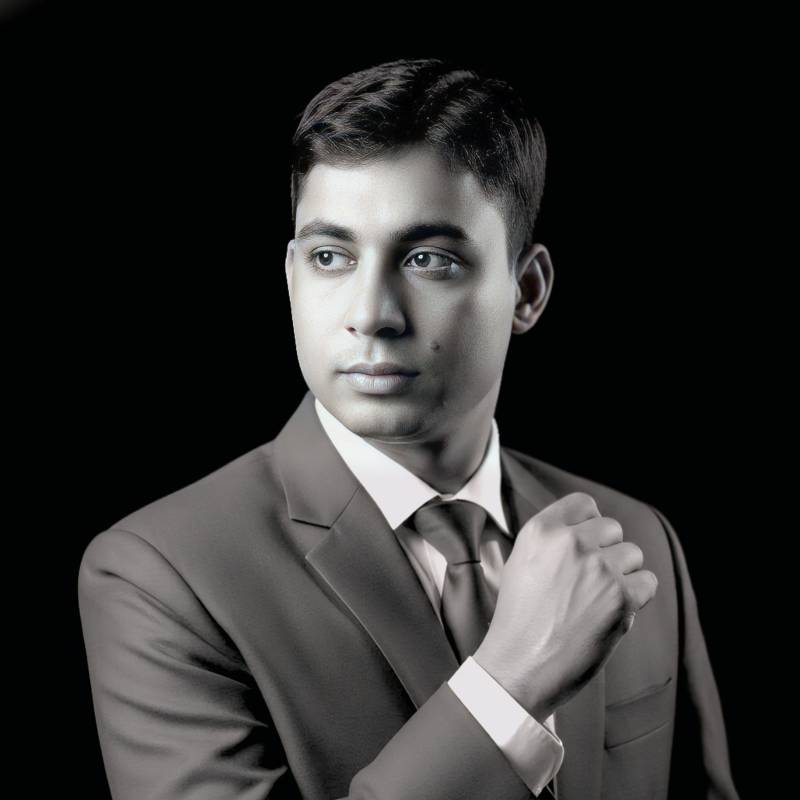 Bayzid, 26, Chinju