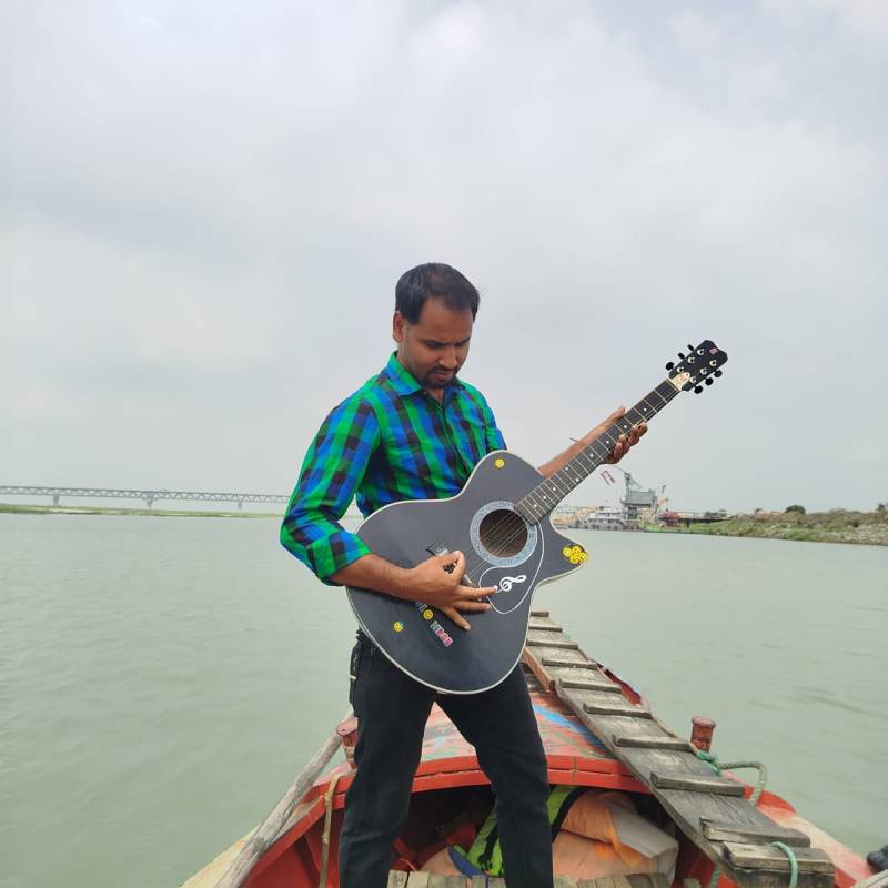 mdbabul meya, 28, Bayog