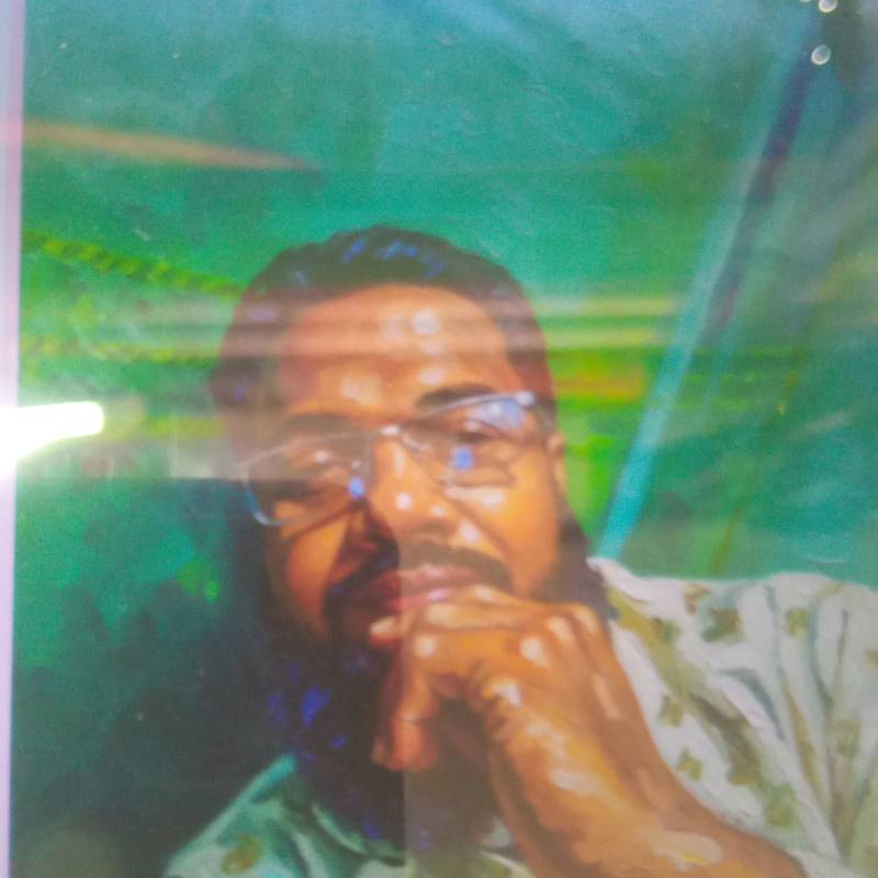 Kaysir Khan, 35, Mangalpur Gudaria
