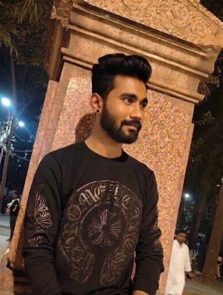 Ariyan Khan, 31, Zhaoqing