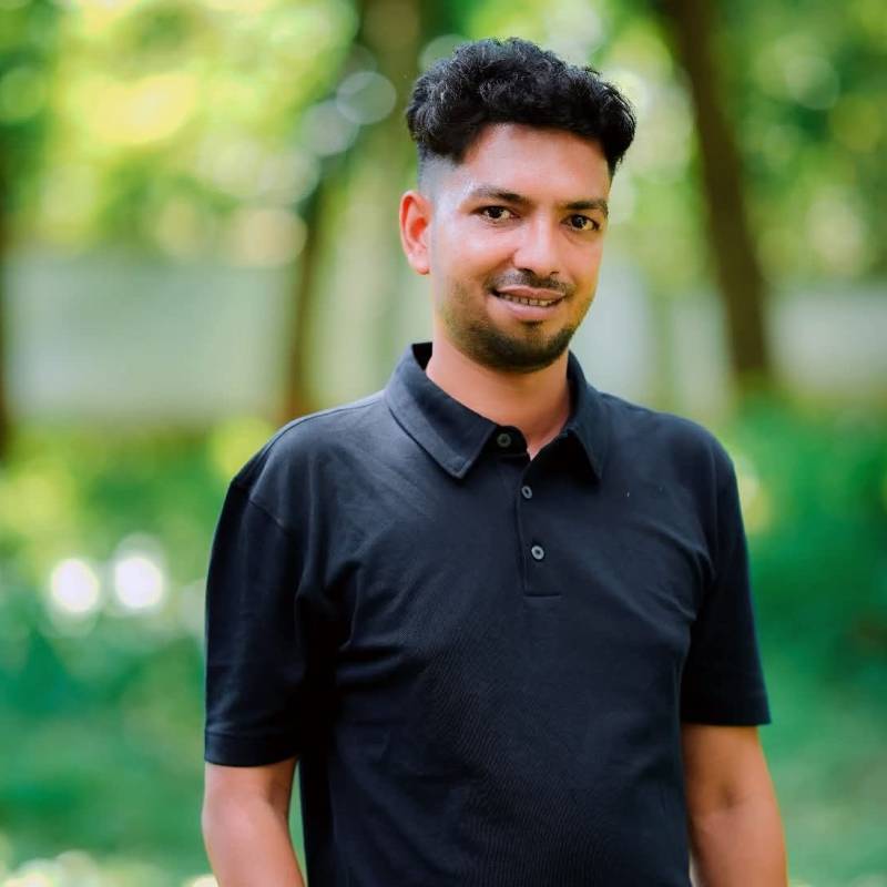 Hasan samaul, 30, Carmona