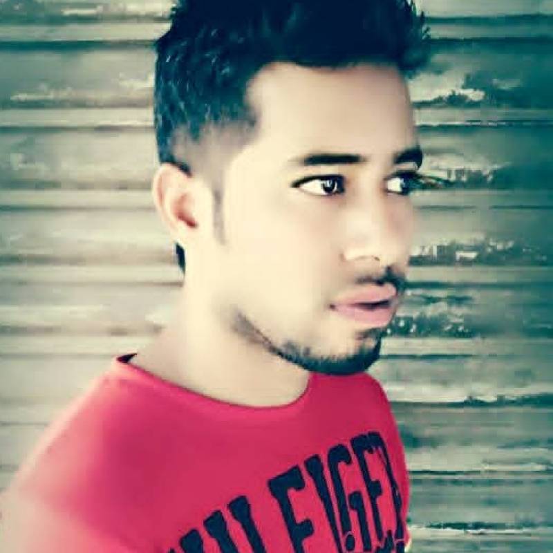 Md Tarek islam, 24, Coribe