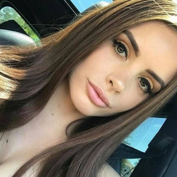 Hannah Mary, 37, Lemmer