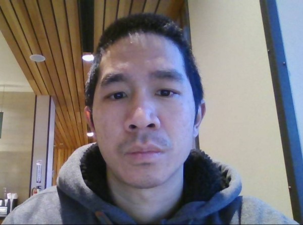 Long, 37, Timor Leste