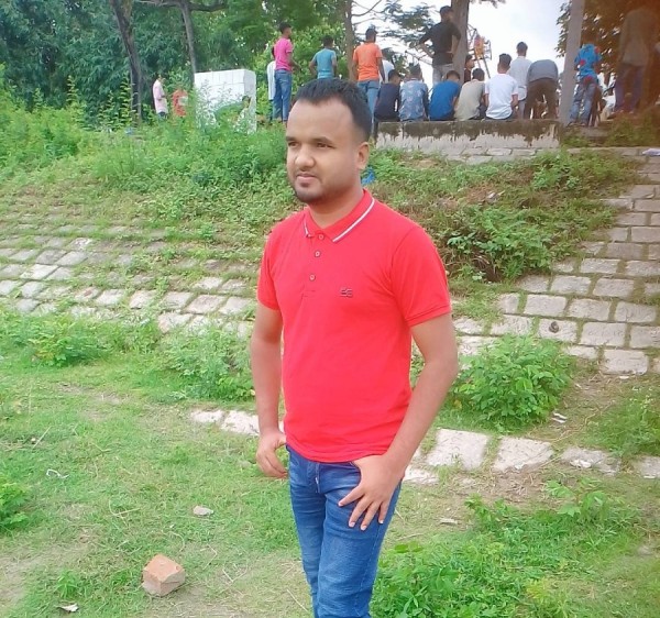 MD.Saddam, 26, San Jos De Gracia