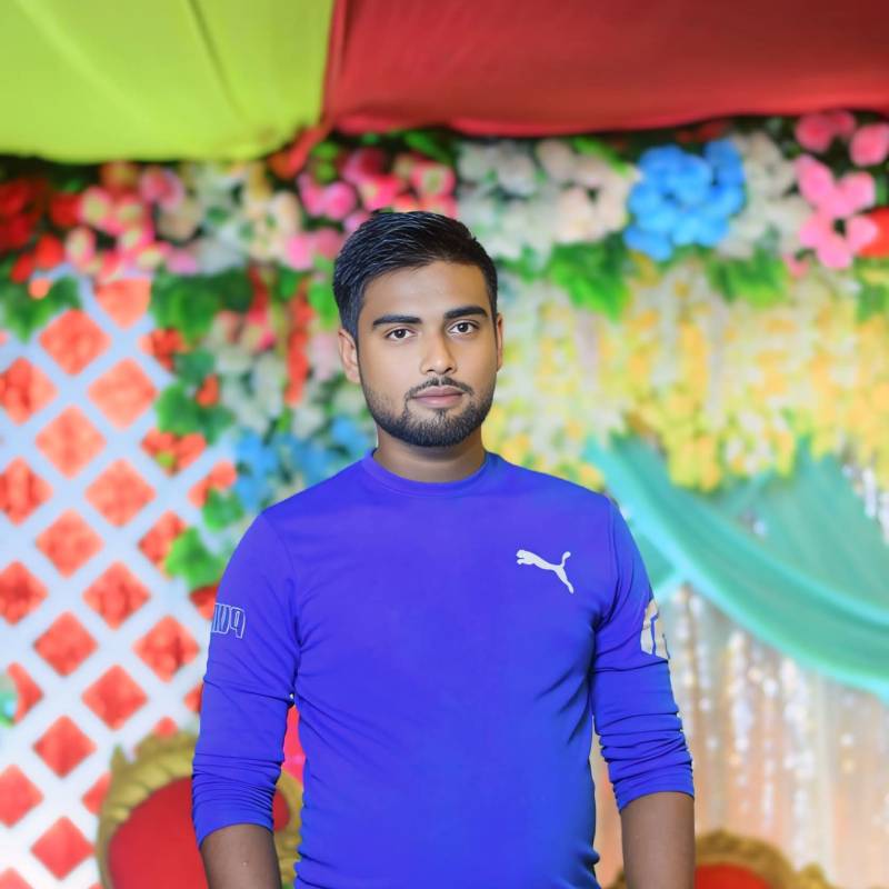 Delwar, 26, Trofaiach