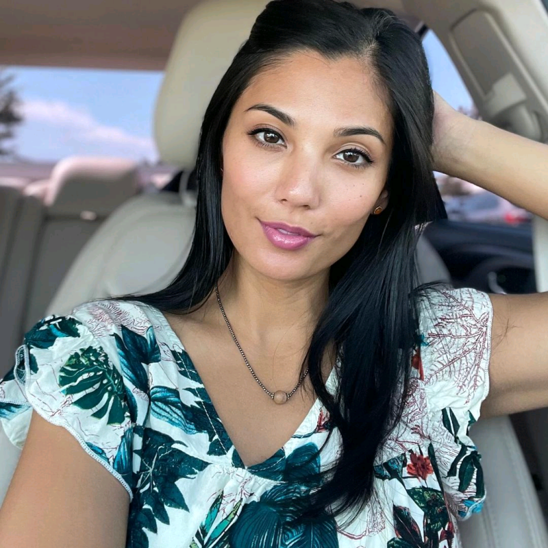 Harley, 38, Santa Maria