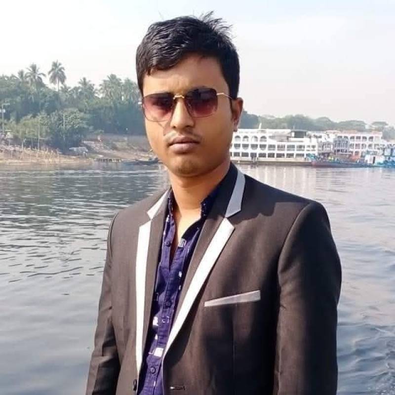 Mdsahin, 34, Gauripur