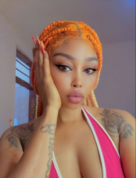 Melissa, 31, Ambrolauri