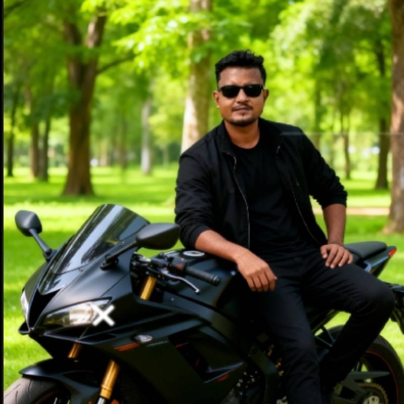 Md kobir, 27, Shaker Heights
