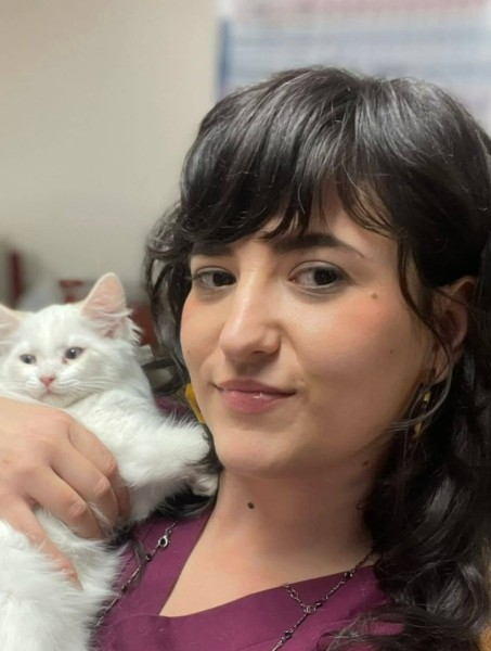 Sonia, 31, Zwedru