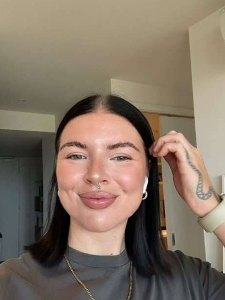 Anne luis, 37, El Kerma