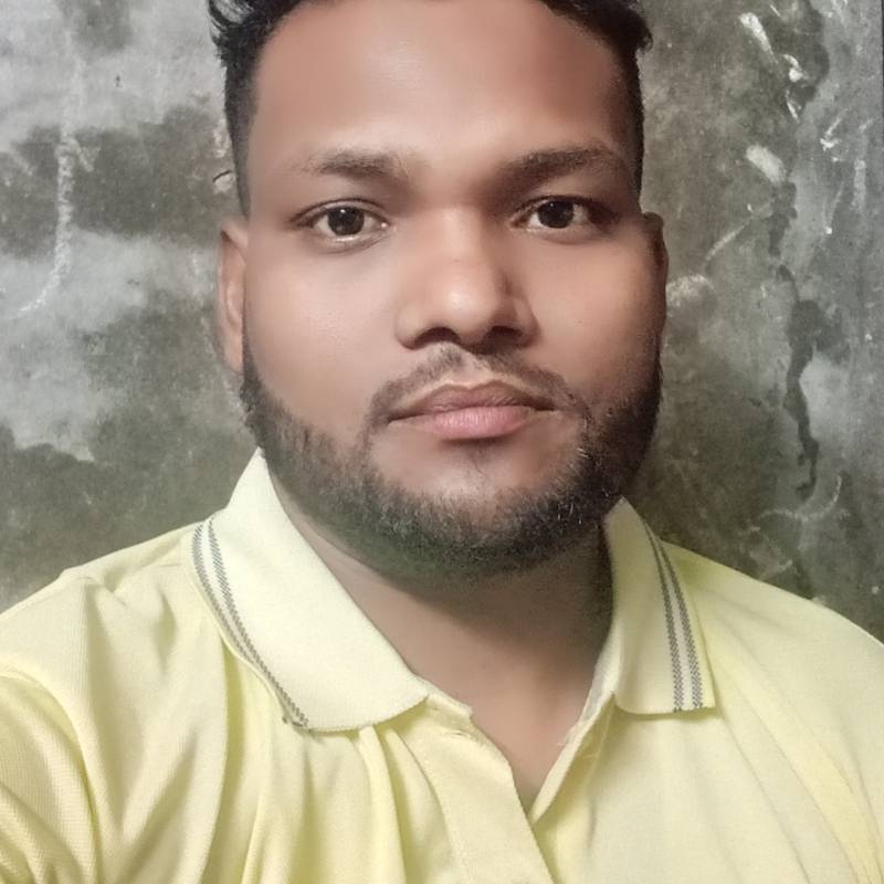 Rasel Islam Rana, 24, Etowah