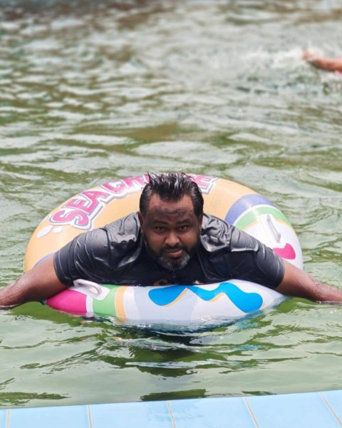 Md Tohidul, 39, Suceava