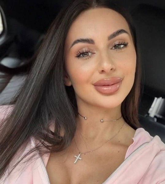 yulia, 38, Kibuku