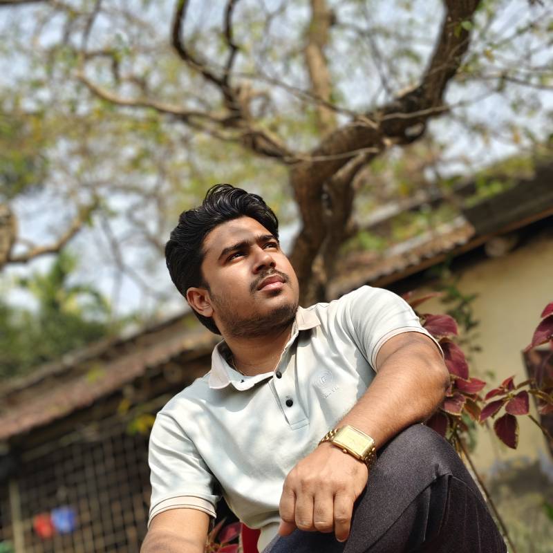 Nepu, 31, Kalimpong