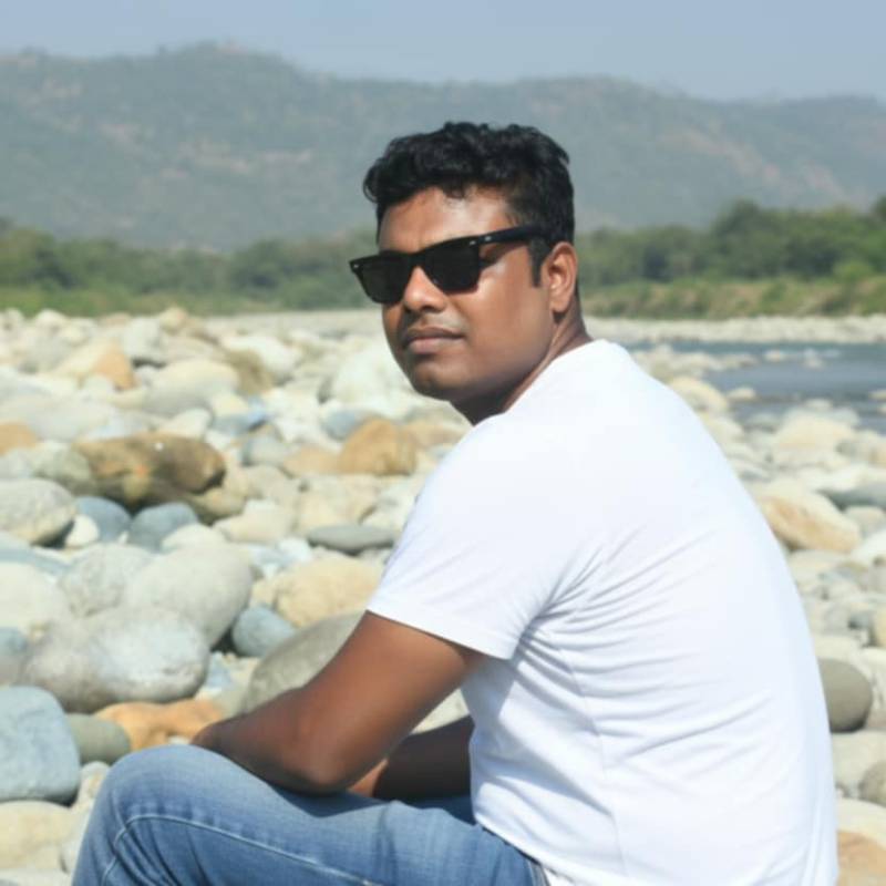 Ratull, 38, Molteno