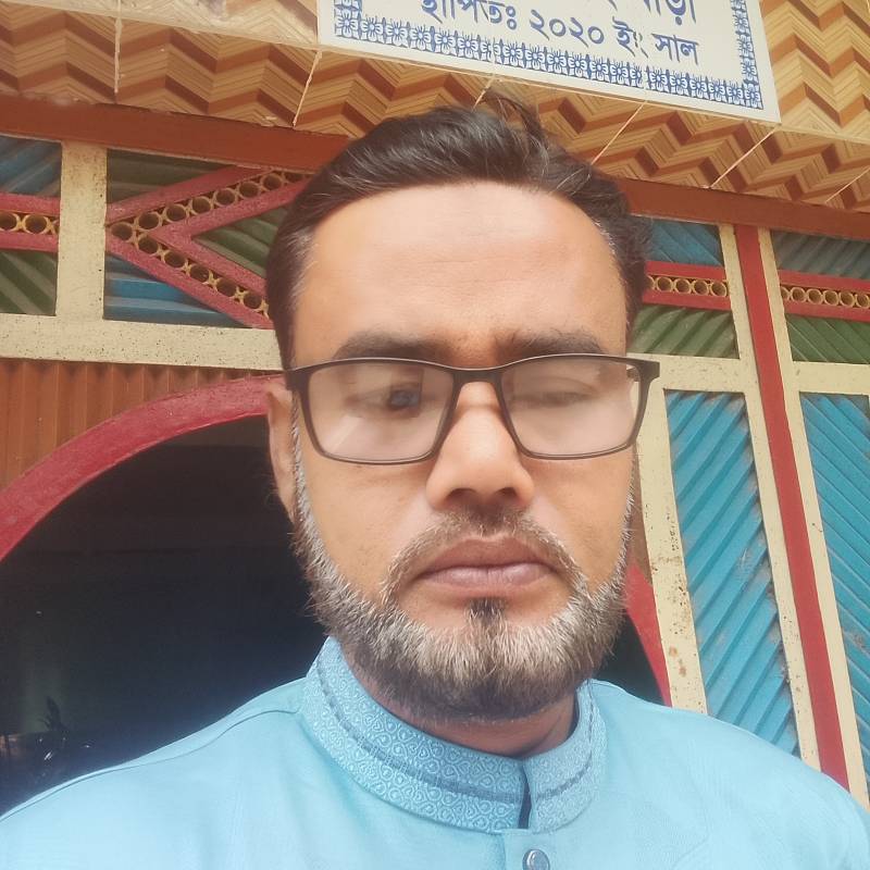 Obaidur, 38, Gndhcdham