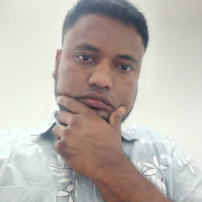 Mosaroaf hosan, 38, Nasushiobara