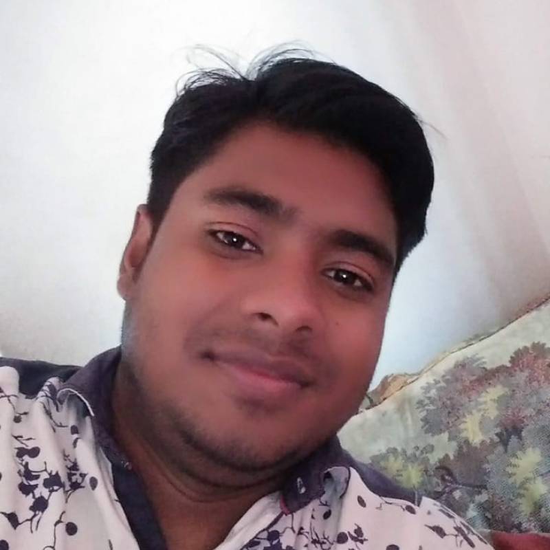 Amdad, 31, Monmouth