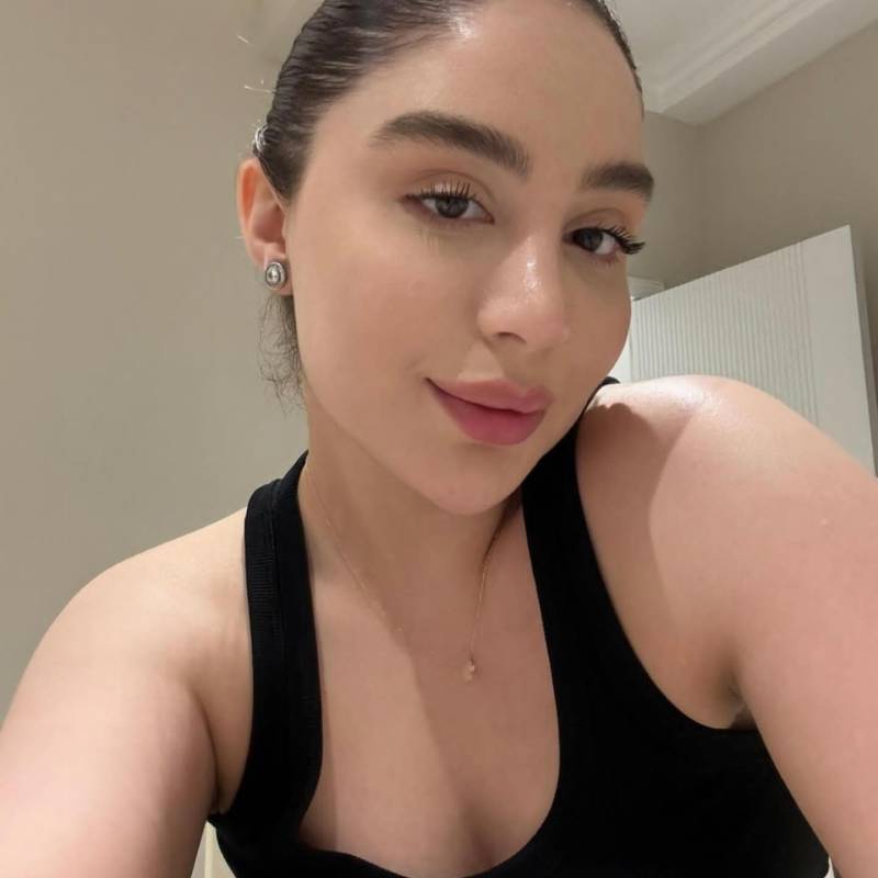 Лина Анжела, 35, Gentbrugge