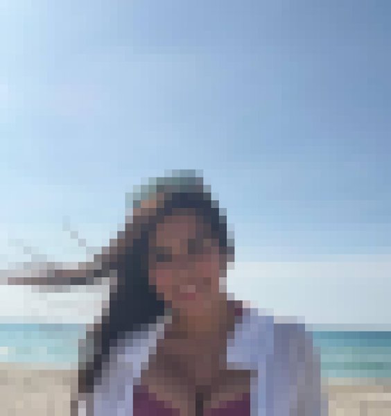 jenny, 34, Chak Five Hundred Seventyfive