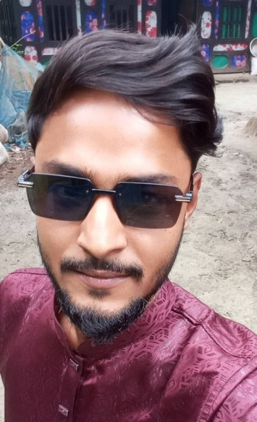 SHAKIL, 26, N rnberg