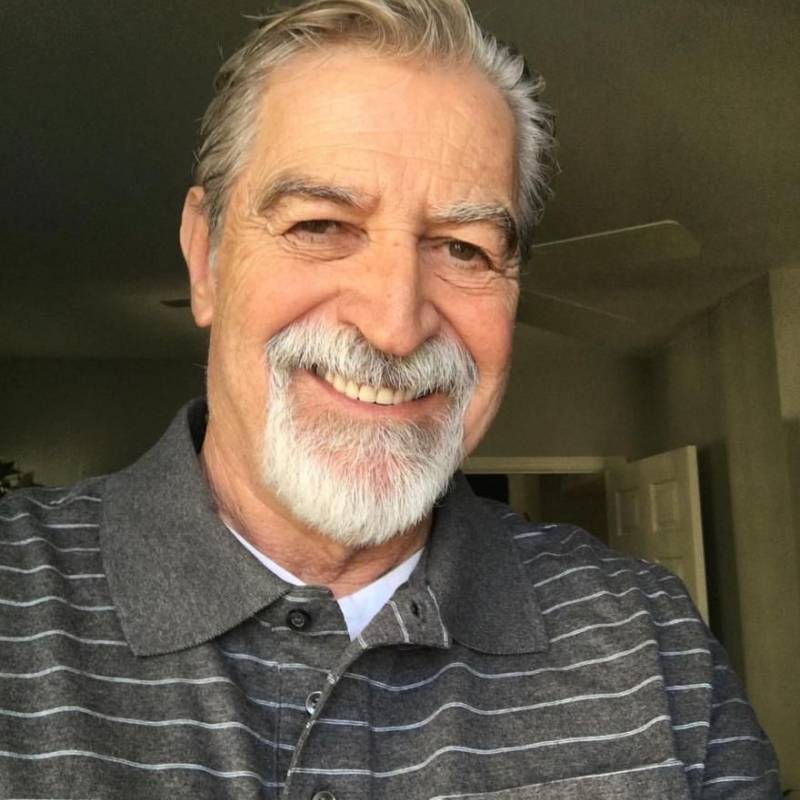 Hayes, 67, Gary