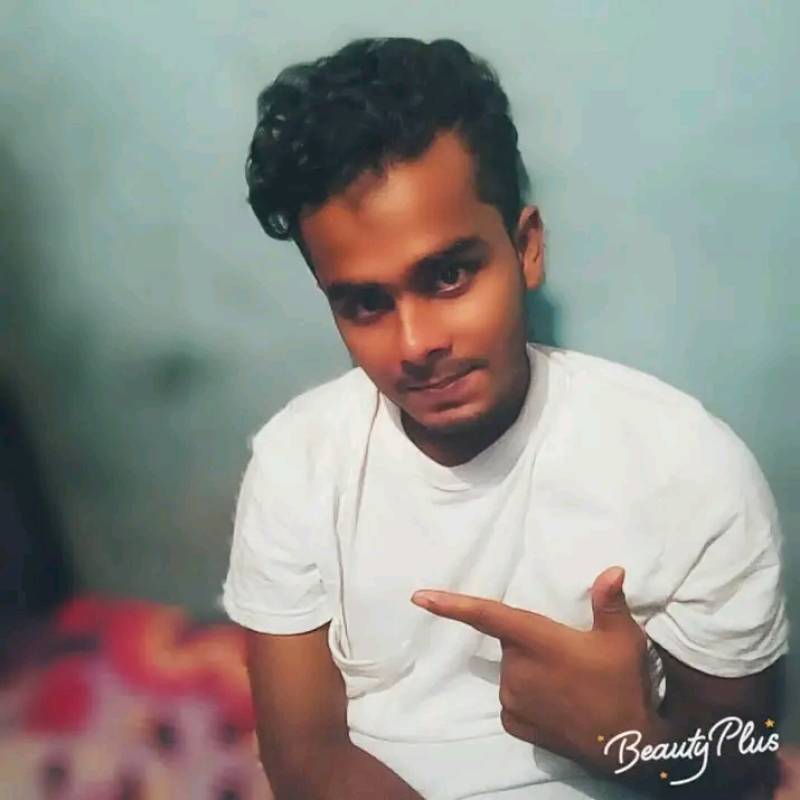 Sahil, 30, Jaragu