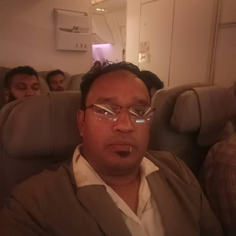 dolal, 46, Alleroy