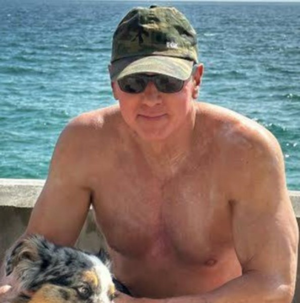 Bryant, 59, Wilhelmshaven
