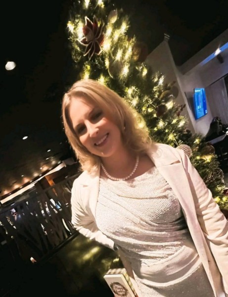 Susan, 36, Vehkalahti