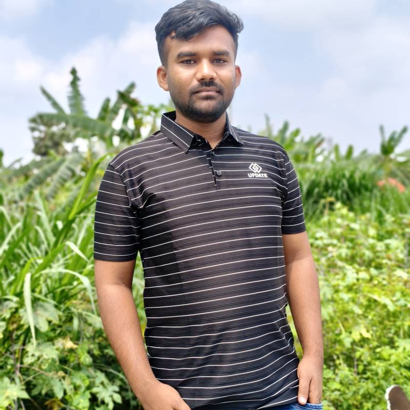 Hasibul, 29, Millaab